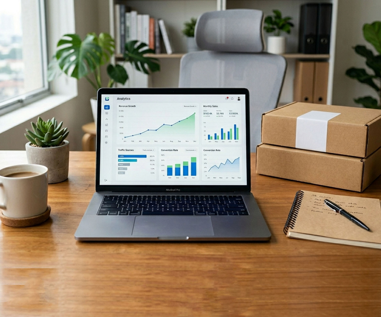posicionamiento SEO para ecommerce