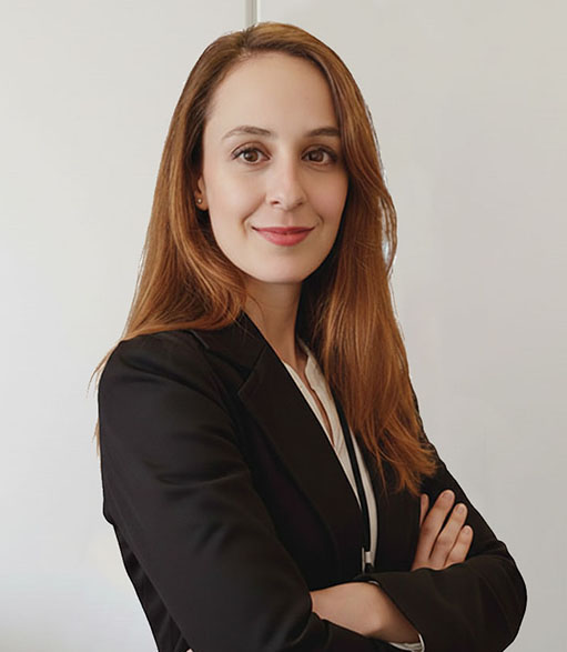 Consultor SEO en Sevilla Inmaculada Plata