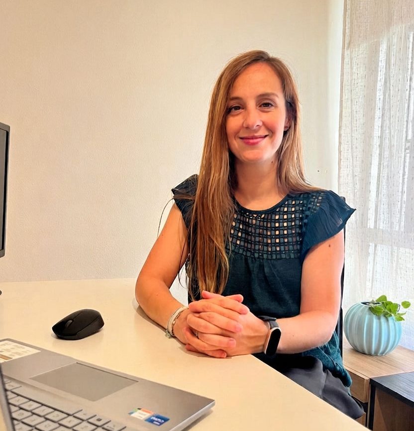 Auditoria de posicionamiento web Badajoz - Inmaculada Plata