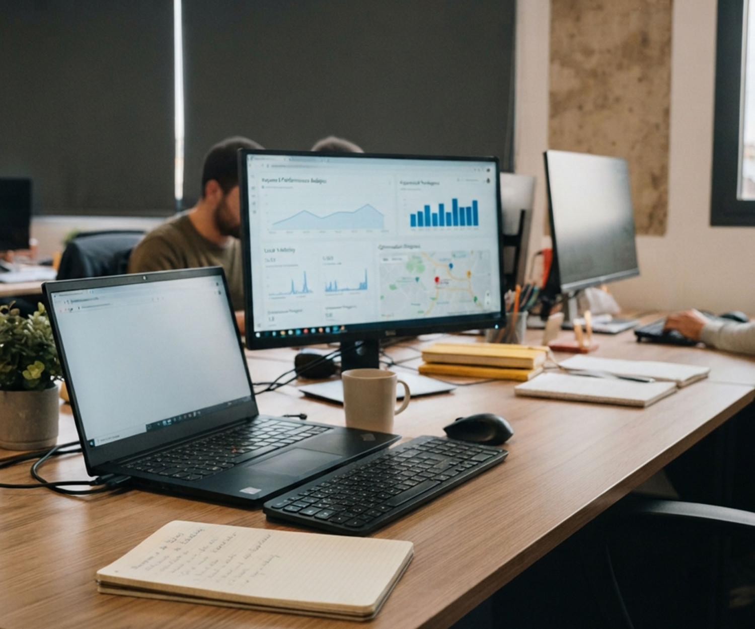 SEO para empresas de Badajoz: guía para posicionarse en Google